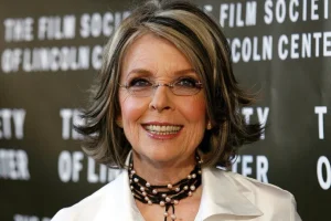 Família revela a causa da morte da atriz Diane Keaton aos 79 anos