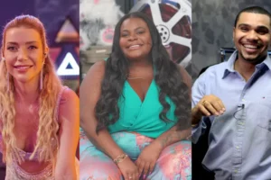 Famosos gringos e brasileiros que assumiram ter usado Ozempic para emagrecer