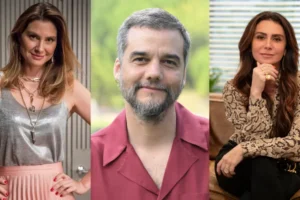 Famosos que farão 50 anos em 2026