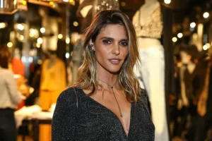 Fernanda Lima reflete sobre envelhecimento e desigualdade social