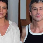 Festa de 'Vale Tudo' tem climão com autora e elenco minimizando críticas