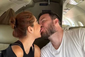 Filha de Maíra Cardi e Thaigo Nigro está na UTI