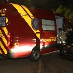 Filha tenta matar mãe à facadas durante briga por dinheiro