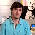 Filho de Gugu, João Augusto Liberato terá quadro no Domingo Espetacular