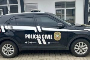 Filhos matam pai com facão após ele pedir ajuda em serviço