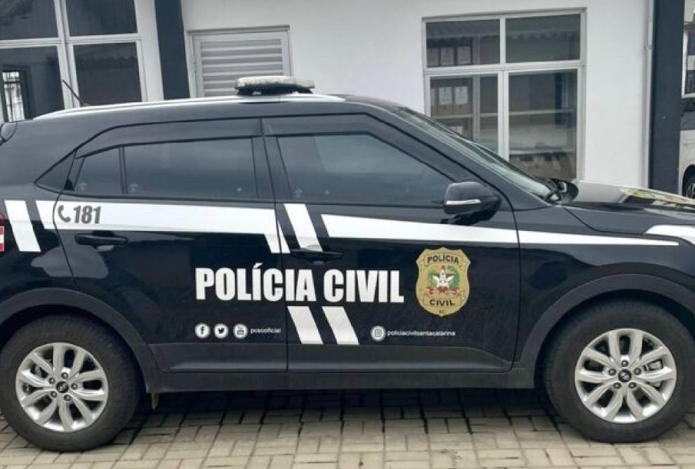 Filhos matam pai com facão após ele pedir ajuda em serviço