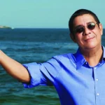Filme sobre Zeca Pagodinho será rodado em 2026; Juliana Knust fala sobre seu papel