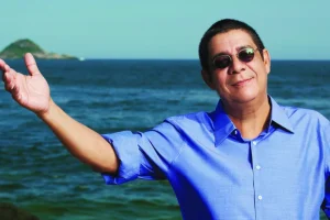 Filme sobre Zeca Pagodinho será rodado em 2026; Juliana Knust fala sobre seu papel
