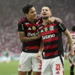 Flamengo põe favoritismo à prova diante do Racing de olho em nova final da Libertadores