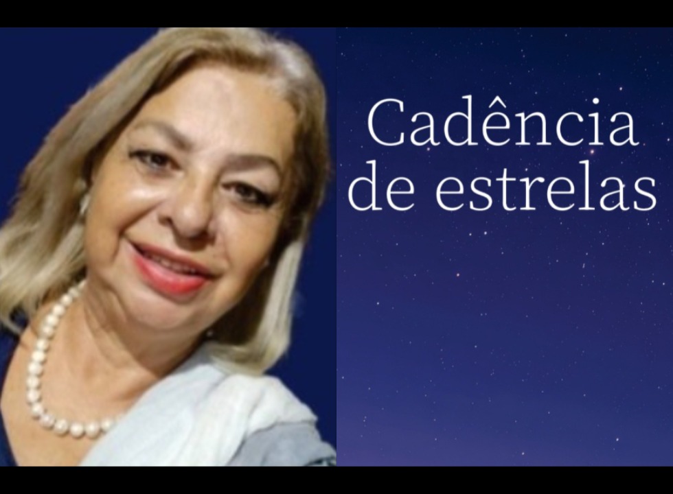 Flim 2025: Escritora maringaense Maria Vergínia Gonçalves lança livro bilíngue na quinta-feira (9)