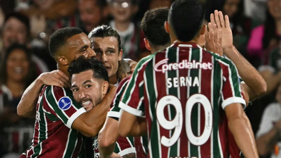 Fluminense faz jogo adiado com o Ceará no Maracanã para entrar no G-6 do Brasileirão