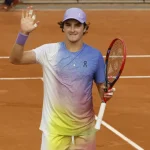 Fonseca encara canadense que venceu Nadal aos 18 anos e ocupou top-10