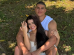 Franciny Ehlke e noivo têm casamento luxuoso na Itália