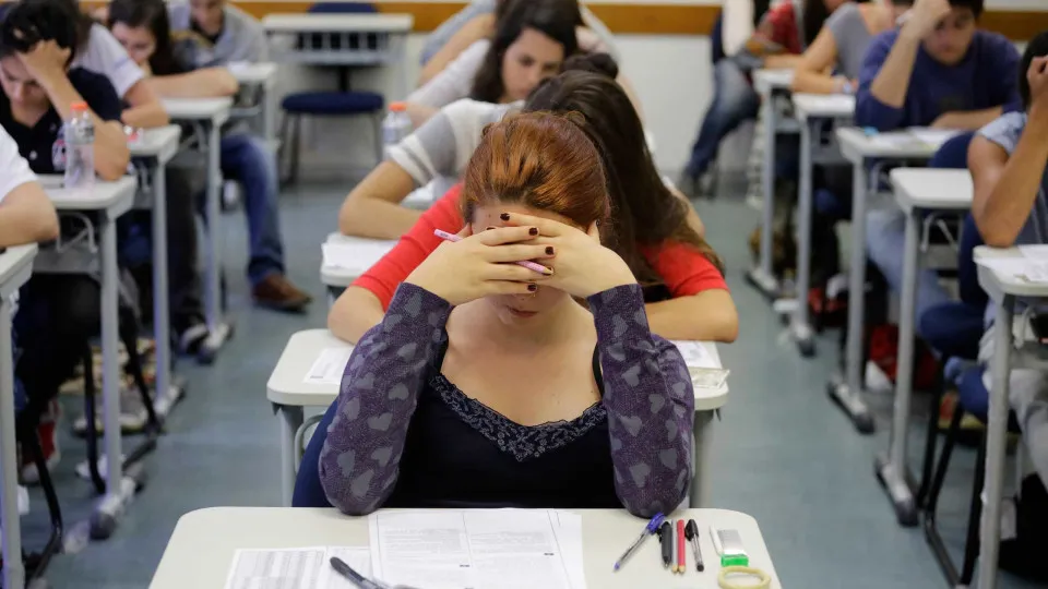 Fuvest libera nesta quinta os locais de prova da 1ª fase