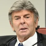 Fux pede mudança de Turma no STF e deve ficar fora de processos sobre trama golpista