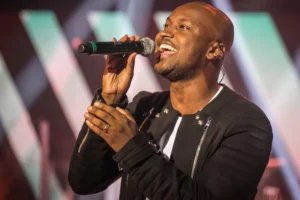 GP de São Paulo terá hino com Thiaguinho e arquibancadas de Paris-2024