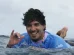 Gabriel Medina apresenta o 'filho' nas redes sociais; veja