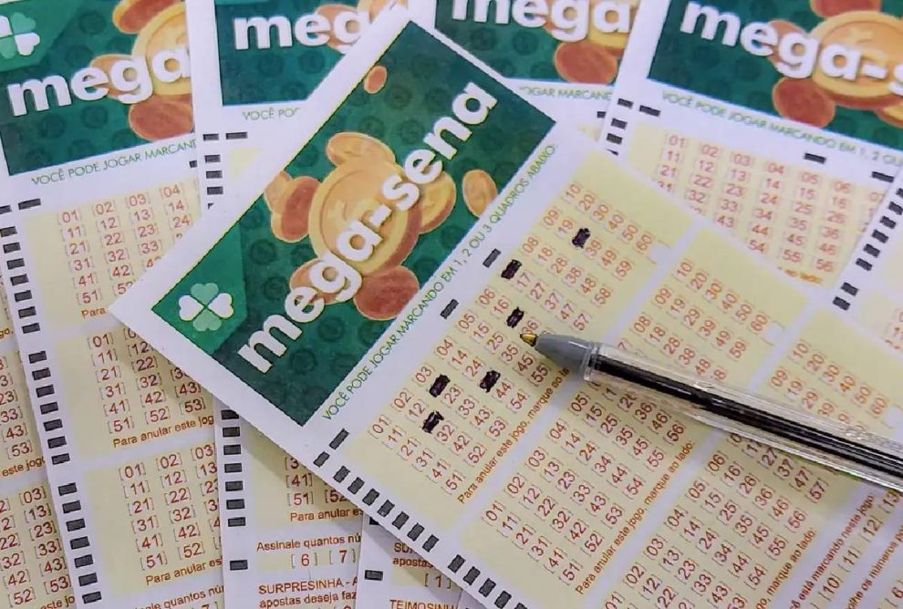 Ganhe R$ 27 milhões! Mega-Sena 2926 sorteia prêmio acumulado