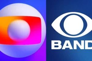 Globo se desculpa com a Band após piada de William Bonner; entenda
