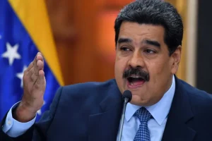 Governo Trump dá carta branca à CIA para derrubar Maduro na Venezuela