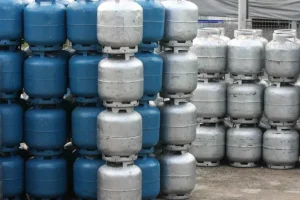 Governo define preços para o botijão do gás do povo