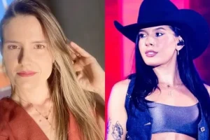 Grávida, prima de Ana Castela morre aos 35 em Cuiabá