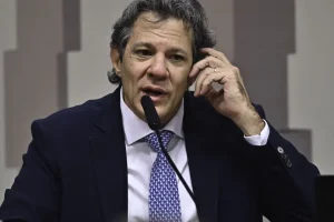 Haddad diz que prefere ter pecha de gastador do que de "caloteiro"