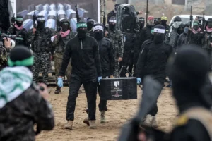 Hamas culpa governo Netanyahu por corpos de reféns desaparecidos