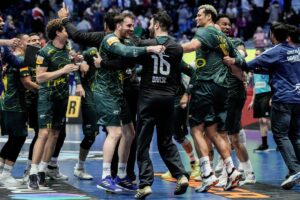 Handebol: Brasil disputa final do Torneio Quatro Nações no sábado
