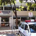 Hemocentro da UEM bate recorde de atendimentos e bolsas coletadas em setembro