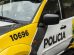Homem é baleado em plena luz do dia e corre para pedir ajuda