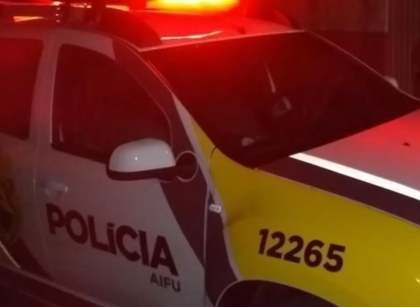 Homem é esfaqueado após briga em bar na região de Maringá