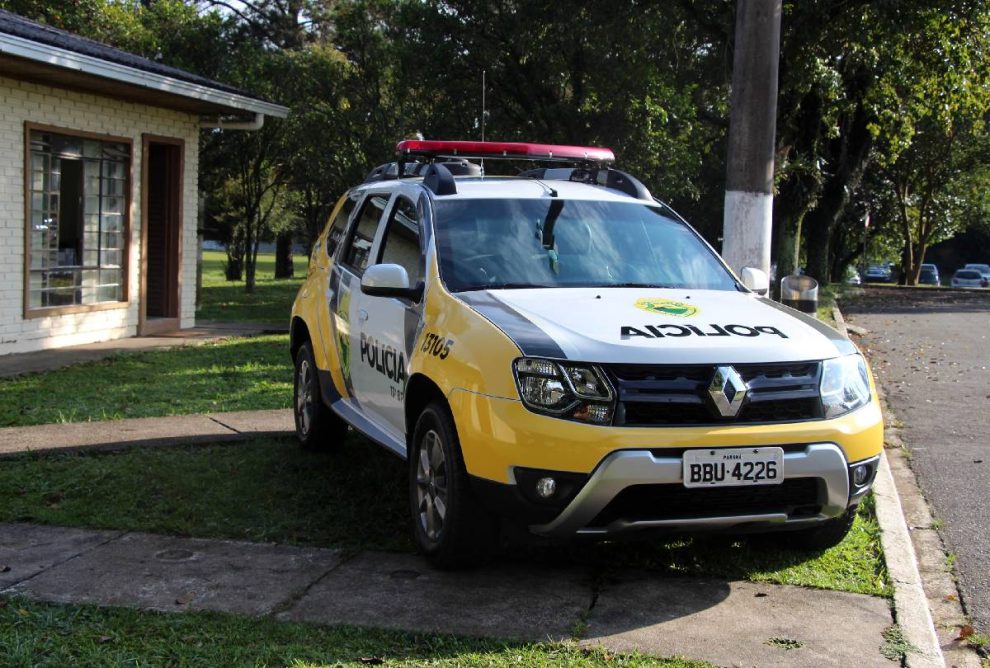 Homem é morto a tiros enquanto andava de bicicleta no Paraná
