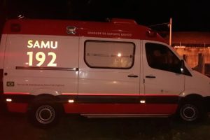 Homem é morto a tiros pelo ex-companheiro da atual namorada