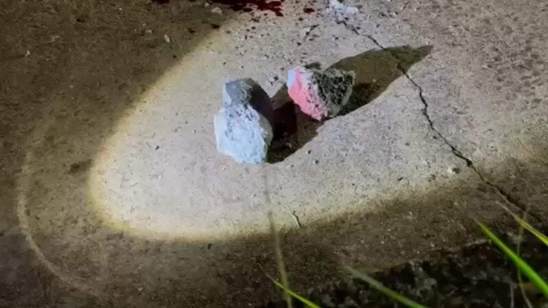 Homem é morto com pedradas ao tentar defender adolescente no Paraná