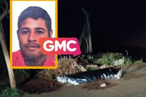 Homem é morto com tiro no peito ao atender ex-companheiro da namorada em Marialva