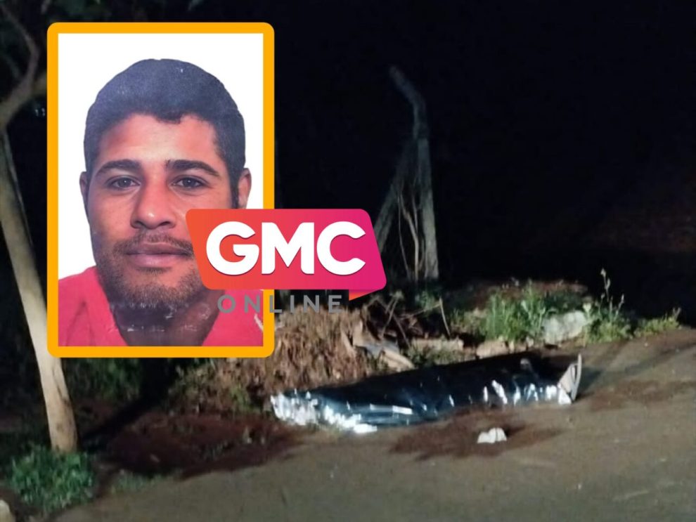 Homem é morto com tiro no peito ao atender ex-companheiro da namorada em Marialva