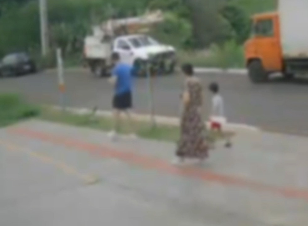 Homem é preso e multado em R$ 4 mil por maus-tratos contra cachorro, em Maringá