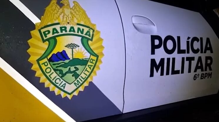 Homem gasta R$ 3 mil em bordel, chama a PM com medo da esposa, mas acaba detido no PR