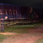 Homem morre atropelado por trem em Curitiba após sair de bar
