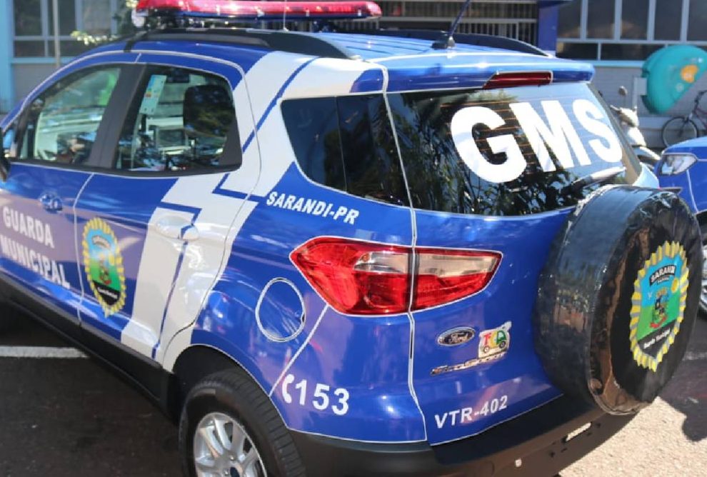 Homem morre em confronto após agredir mãe e avó
