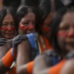 IBGE: 391 etnias indígenas falam 295 línguas no Brasil