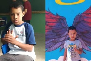 Identificado o menino de 12 anos que morreu após ser picado por escorpião-amarelo em cidade do Paraná