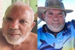 Idoso sai para cobrar dívida e desaparece: família pede ajuda