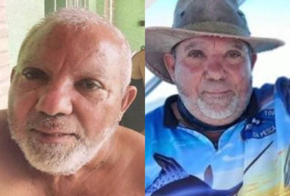 Idoso sai para cobrar dívida e desaparece: família pede ajuda