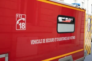 Incêndio em prédio de Lyon deixa quatro mortos e dezenas desabrigados