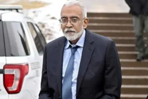 Indiano preso injustamente por 40 anos nos EUA agora pode ser deportado