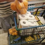 Inflação acumulada dos alimentos é a menor desde setembro de 2024