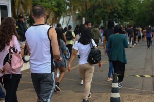 Inscrições para vagas remanescentes do Fies começam nesta quinta-feira (23)