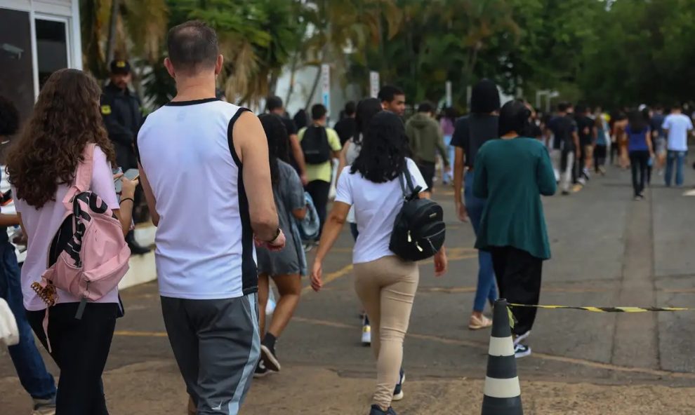 Inscrições para vagas remanescentes do Fies começam nesta quinta-feira (23)